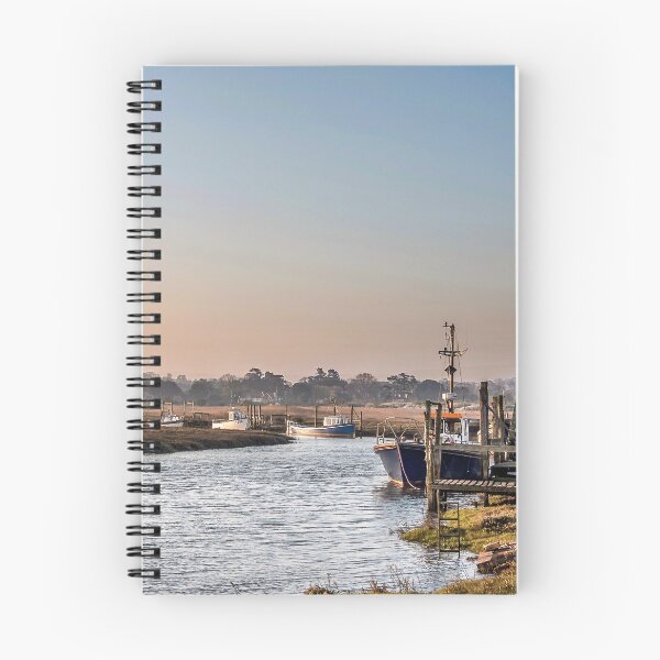 Item preview, Thornham Staithe Norfolk designed and sold by Jim Key.