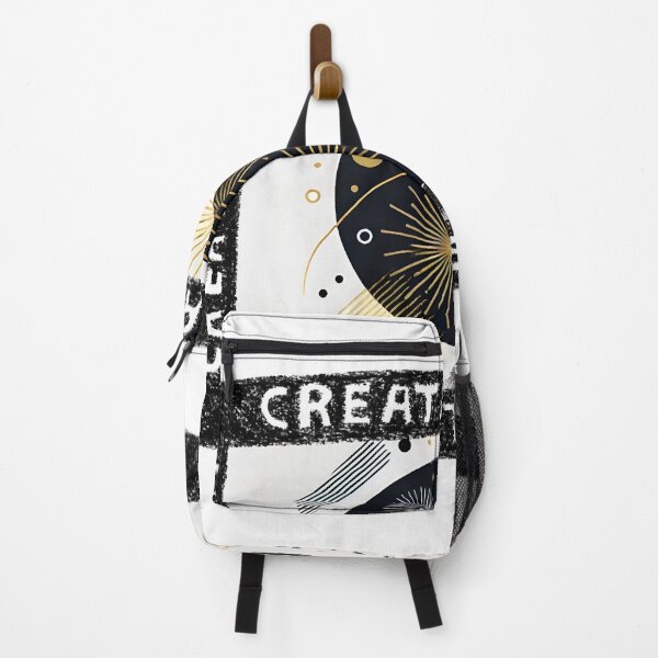 Item preview, Create Art - Cosmic Explosion designed and sold by TrendzSlayer.