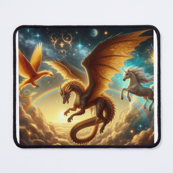 Item preview, Mystical Creatures designed and sold by Ae'la.