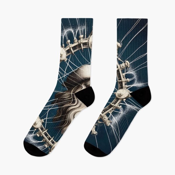 Item preview, Da Vinci - Tribute designed and sold by Allegria-Oschen.