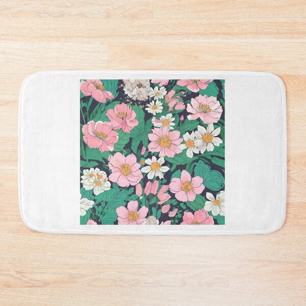 Item preview, Happy Flower Bouquet designed and sold by Gina-Rosa.