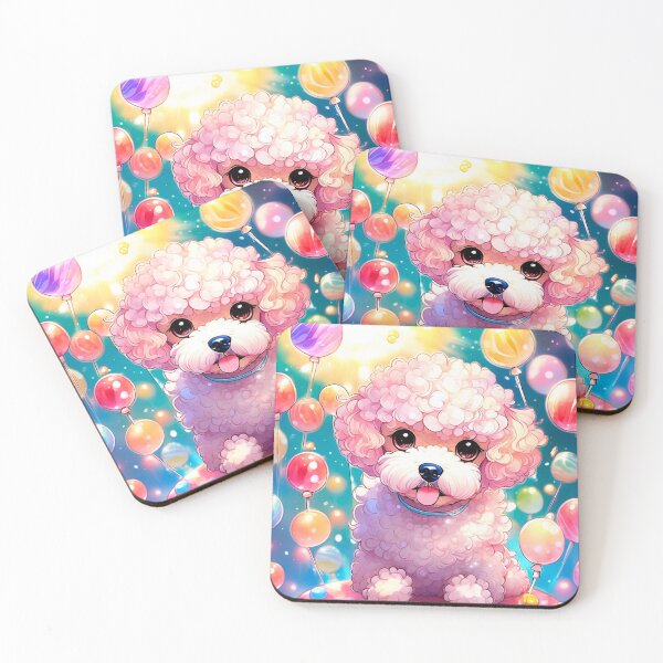 Item preview, Fluffy Elegance designed and sold by Kowhai-art.