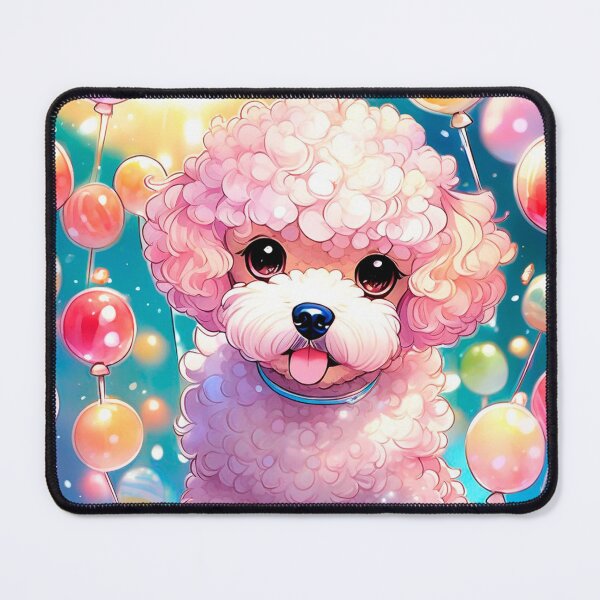 Item preview, Fluffy Elegance designed and sold by Kowhai-art.