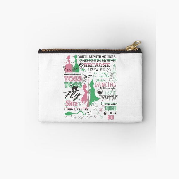 Item preview, Wicked Movie designed and sold by aoroonn.