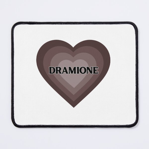 Item preview, Love Dramione - Coffee brown designed and sold by HuesMeows.