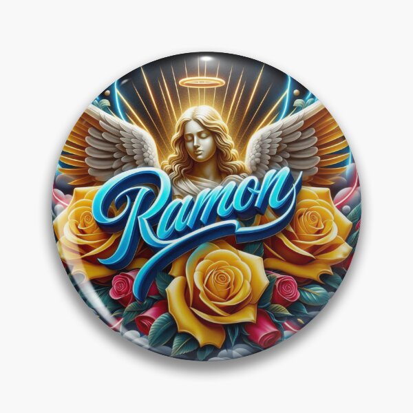 Item preview, Ramon designed and sold by RaF71PrO.