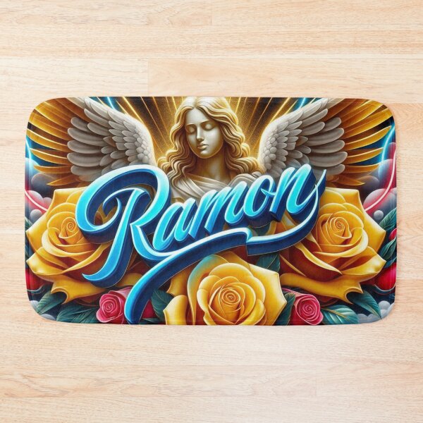 Item preview, Ramon designed and sold by RaF71PrO.