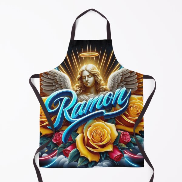 Item preview, Ramon designed and sold by RaF71PrO.