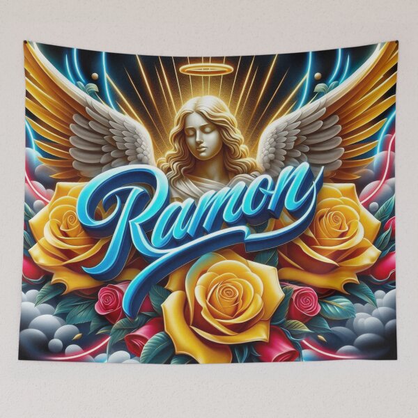 Item preview, Ramon designed and sold by RaF71PrO.