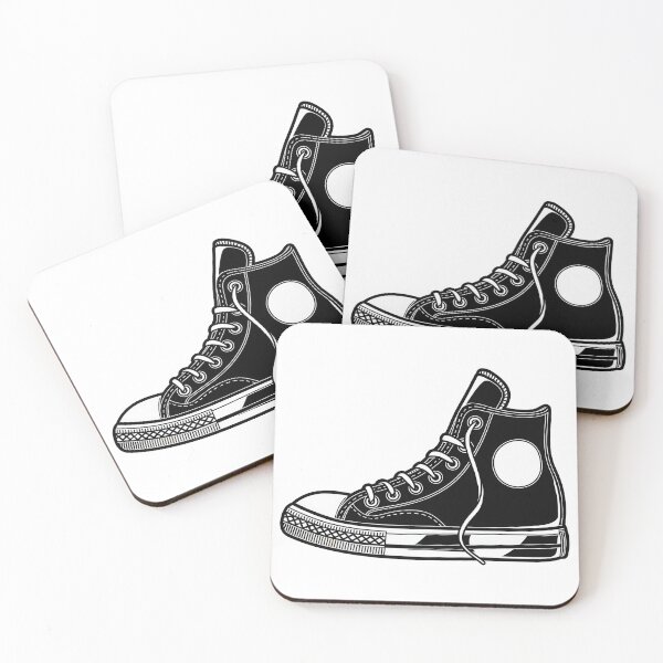 Item preview, Sneaker designed and sold by Angry Swan Designs.