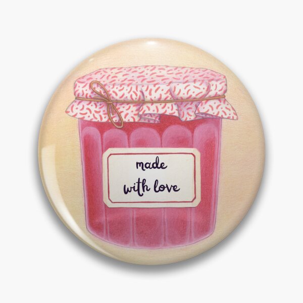 Item preview, grandma's food made with love designed and sold by EllenLambrichts.