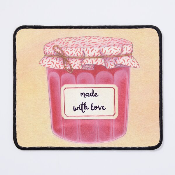 Item preview, grandma's food made with love designed and sold by EllenLambrichts.