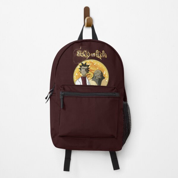 Item preview, Zuko and Iroh designed and sold by CitrusRock17.