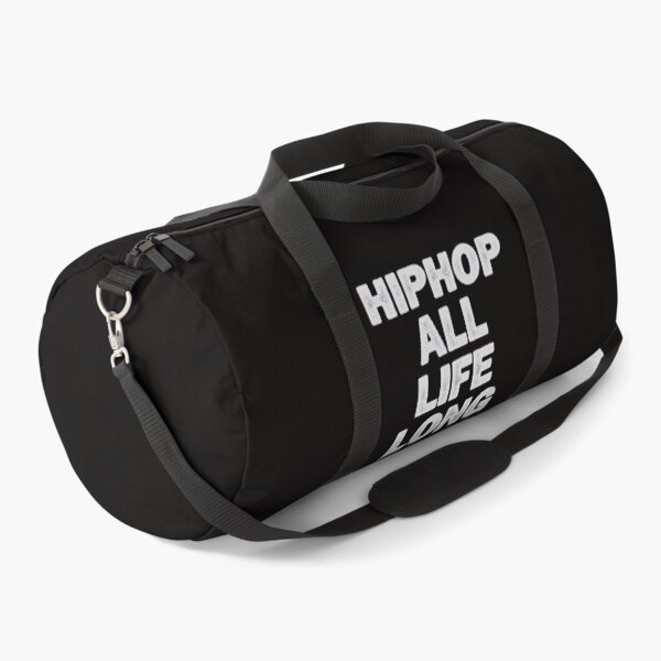 Item preview, "Hip Hop All Life Long" designed and sold by paulo silveira.
