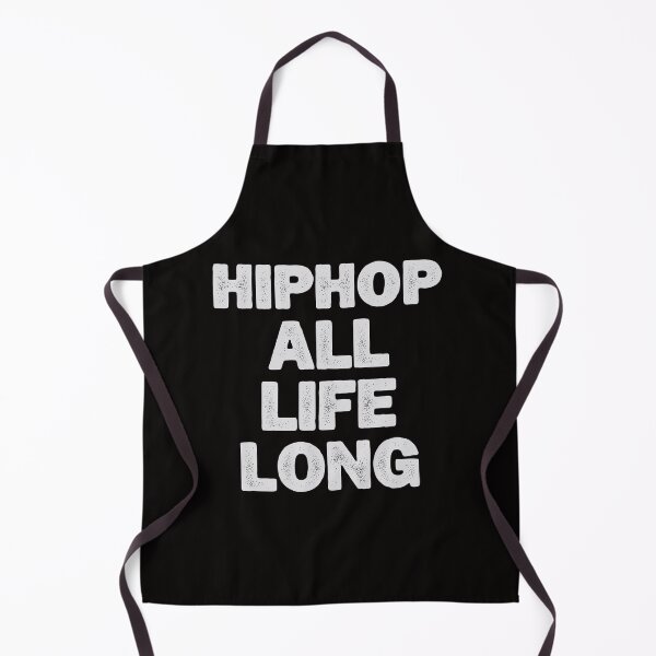 Item preview, "Hip Hop All Life Long" designed and sold by paulo silveira.