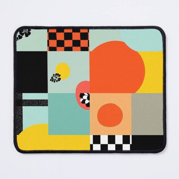 Item preview, Mackenzie squares designed and sold by GasconyPassion.