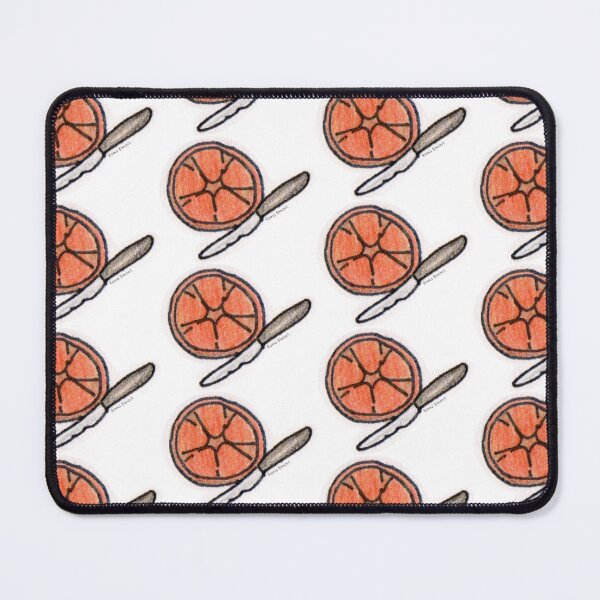 Item preview, Chopped orange designed and sold by RomaBimontD.