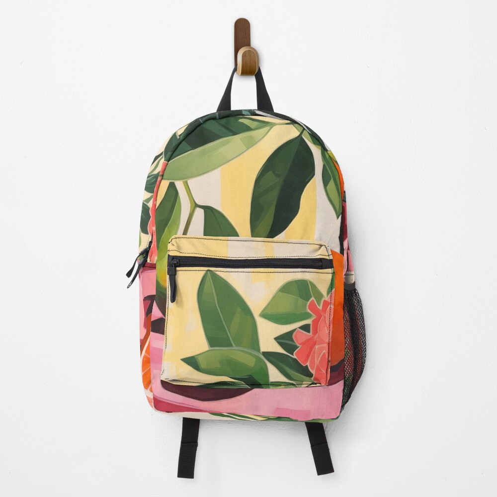 Item preview, Backpack designed and sold by Rtymer.