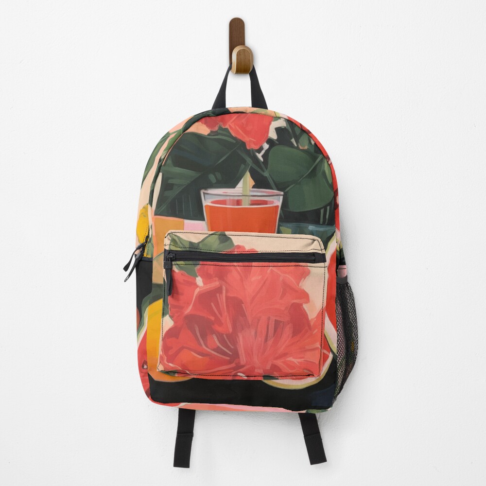 Item preview, Backpack designed and sold by Rtymer.