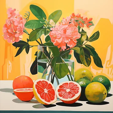 Artwork thumbnail, Still Life by Rtymer