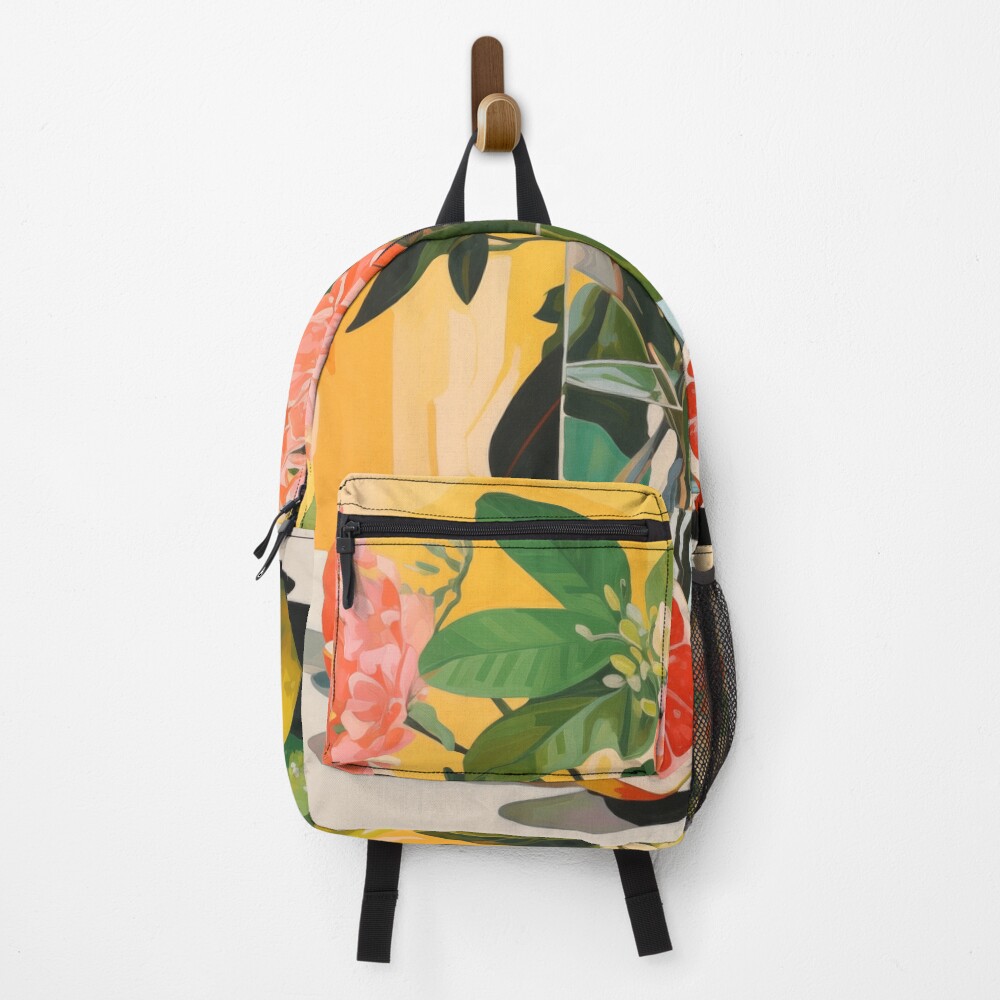 Item preview, Backpack designed and sold by Rtymer.