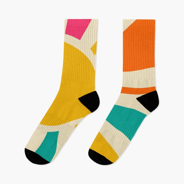Item preview, Bauhaus Rainbow Design - Modern Geometric Art for Home Decor & Accessories designed and sold by Timegraf.