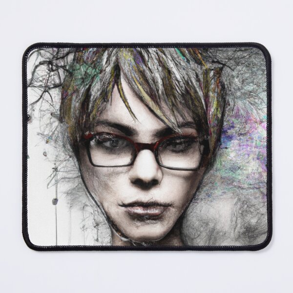 Item preview, COLORFUL DIGITAL ART designed and sold by Matoo5062.