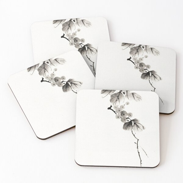 Item preview, Berry Branch designed and sold by Craphe.