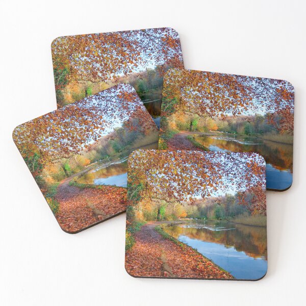 Item preview, Rivelin Valley Bank Tilt Pond designed and sold by Alisonchambers2.