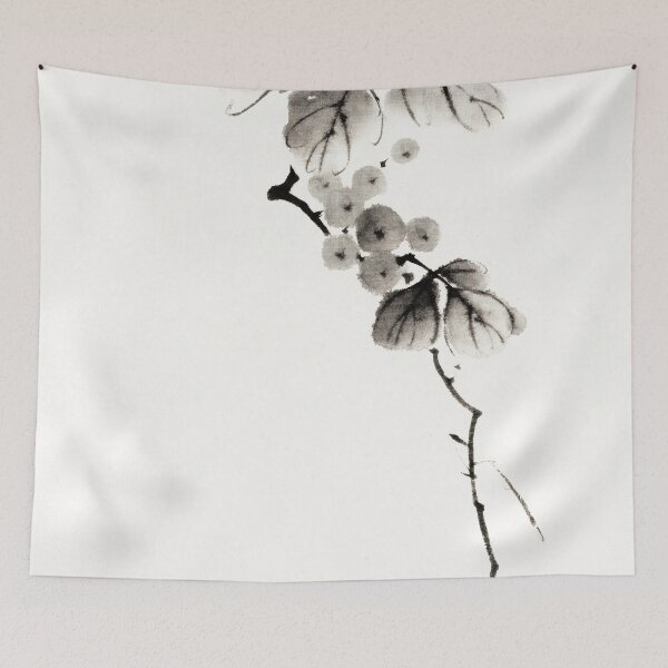 Item preview, Berry Branch designed and sold by Craphe.