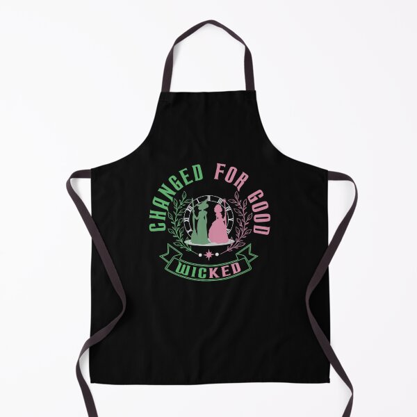 Item preview, Changed For Good Wicked Movie 90s designed and sold by aoroonn.