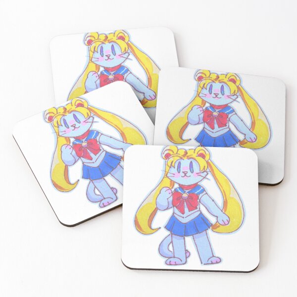 Item preview, Sailor Moon designed and sold by Zatch Clown.