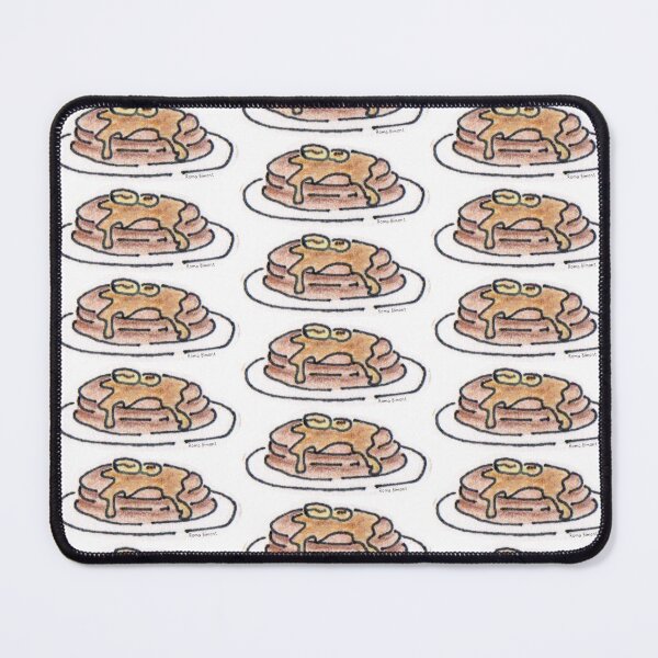 Item preview, Pancakes with honey designed and sold by RomaBimontD.