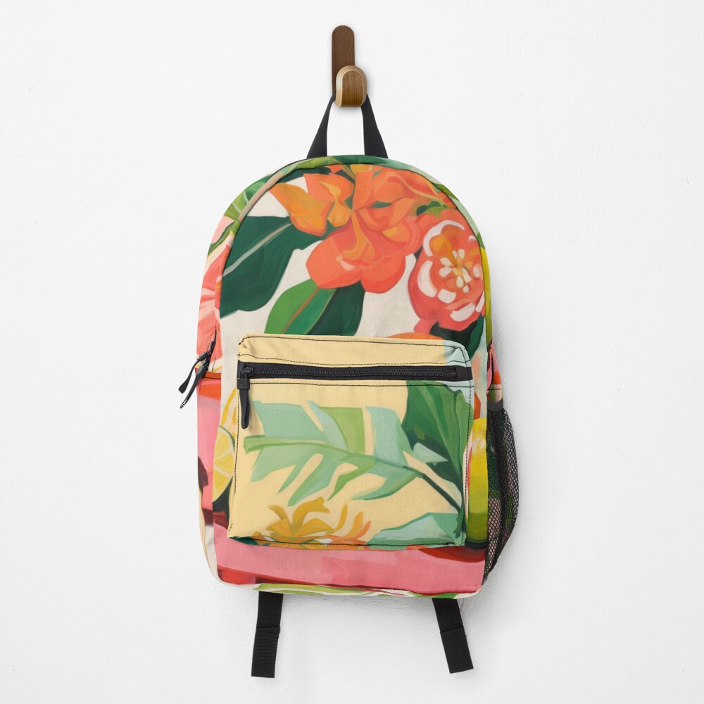 Item preview, Backpack designed and sold by Rtymer.