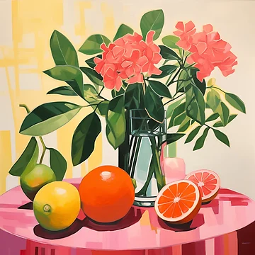 Artwork thumbnail, Still Life by Rtymer