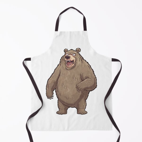Item preview, We Are The Bear designed and sold by lemurdesigns.