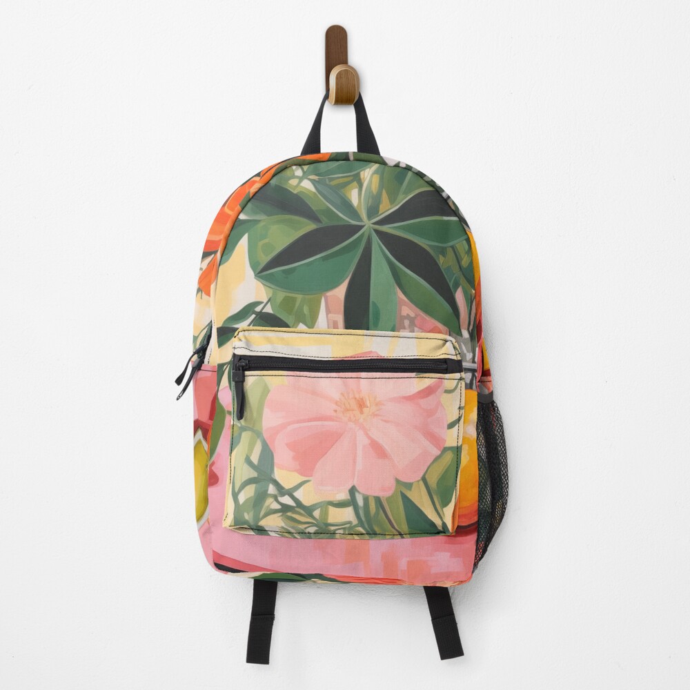 Item preview, Backpack designed and sold by Rtymer.