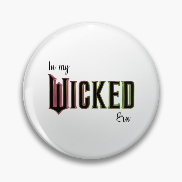 Item preview, In My Wicked Era designed and sold by aoroonn.
