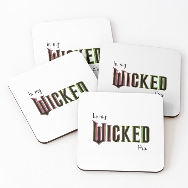 Item preview, In My Wicked Era designed and sold by aoroonn.