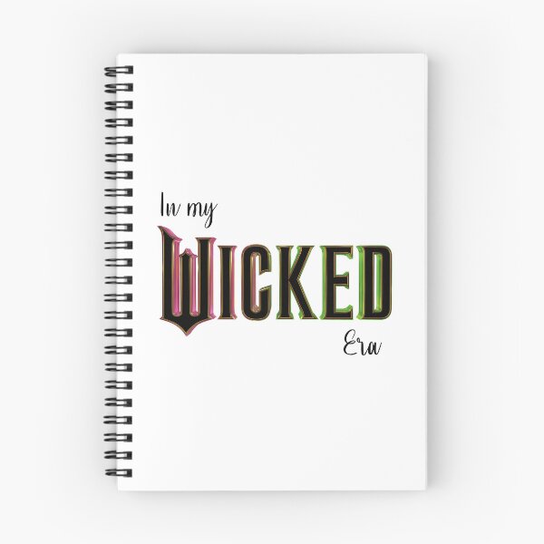 Item preview, In My Wicked Era designed and sold by aoroonn.