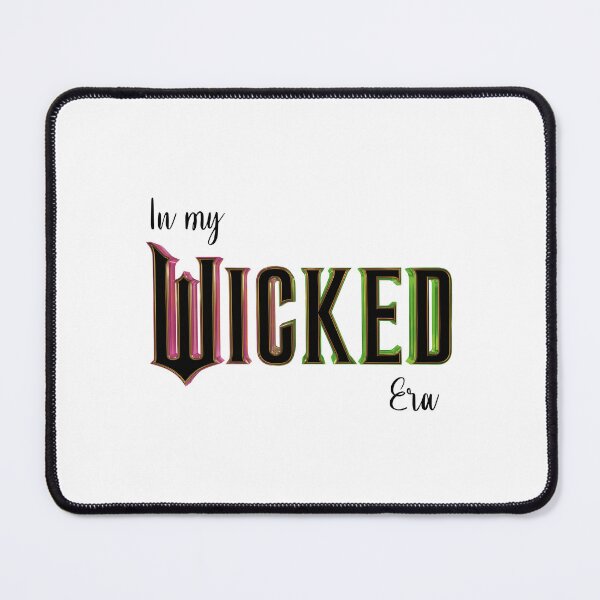 Item preview, In My Wicked Era designed and sold by aoroonn.