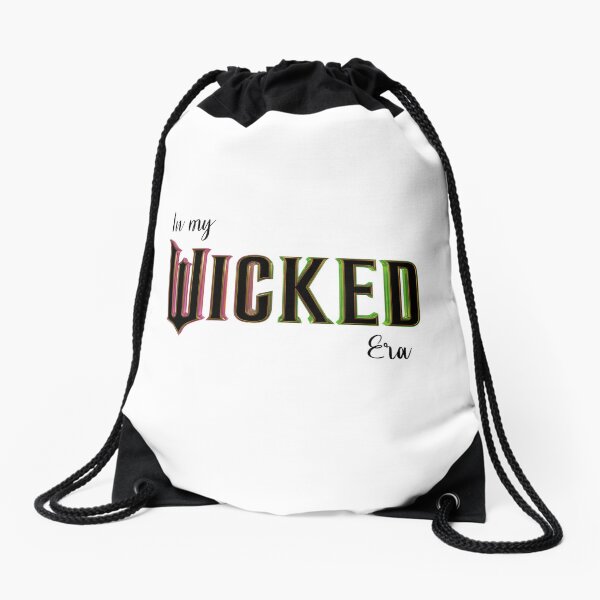 Item preview, In My Wicked Era designed and sold by aoroonn.