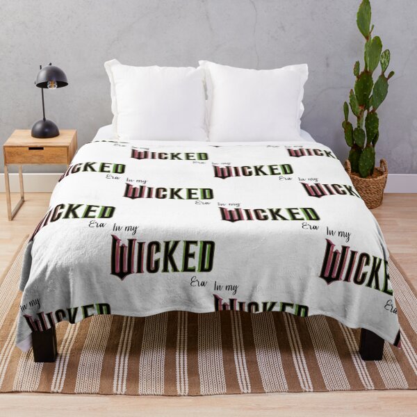 Item preview, In My Wicked Era designed and sold by aoroonn.