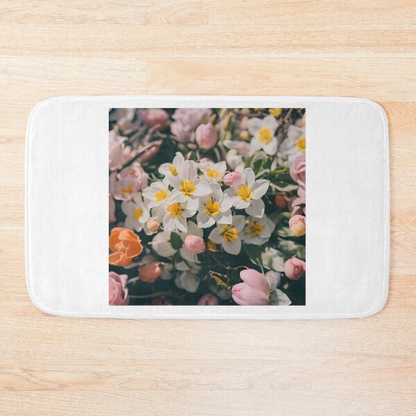 Item preview, Happy Flower Bouquet designed and sold by Gina-Rosa.