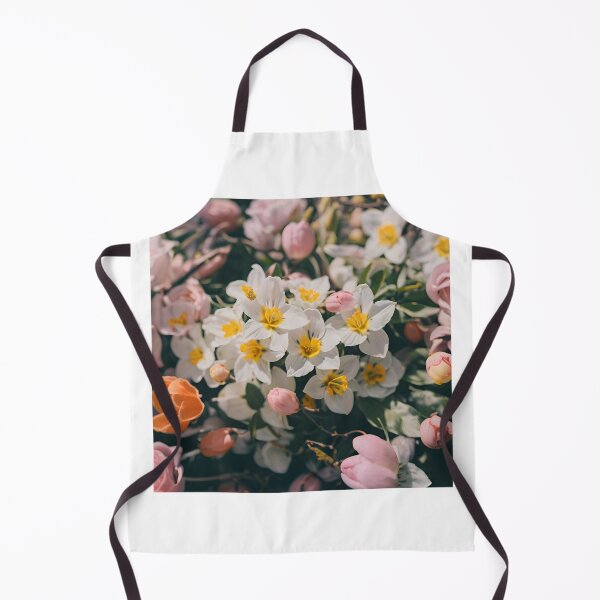 Item preview, Happy Flower Bouquet designed and sold by Gina-Rosa.