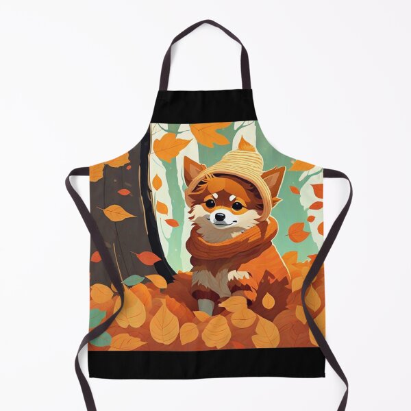 Item preview, Charming Corgi designed and sold by Kowhai-art.