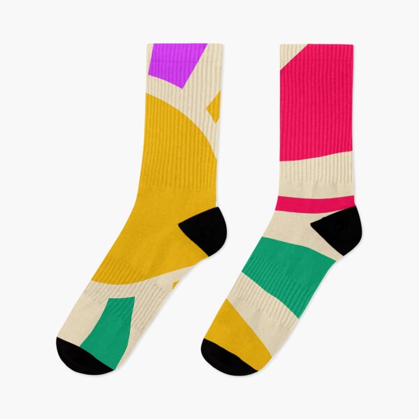 Item preview, Bauhaus Rainbow Design - Modern Geometric Art for Home Decor & Accessories designed and sold by Timegraf.