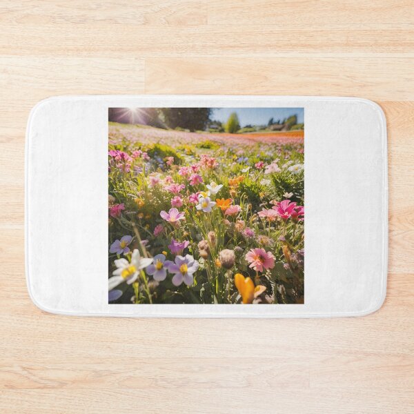 Item preview, Happy Flower Bouquet designed and sold by Gina-Rosa.