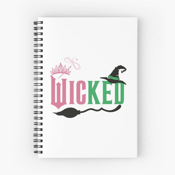 Item preview, Wicked 2024 Movie Pink And Green designed and sold by aoroonn.