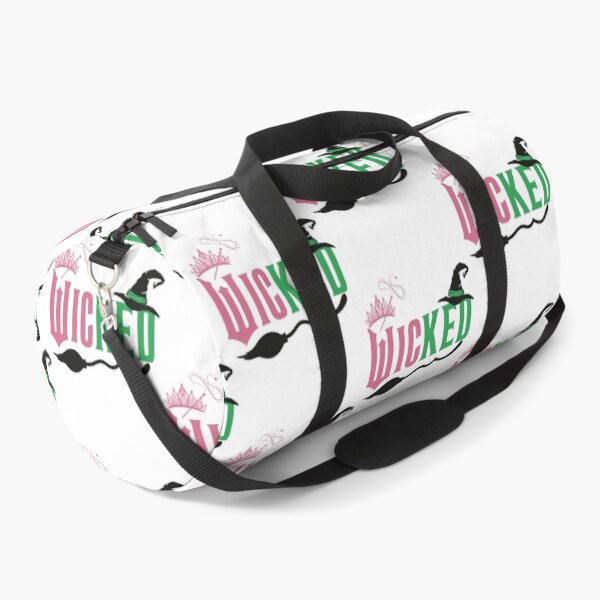 Item preview, Wicked 2024 Movie Pink And Green designed and sold by aoroonn.